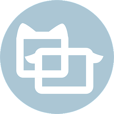 ViviPet - Chino | Pets | Logo