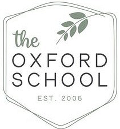 The Oxford School - Westerville | Baby & Kids | Logo