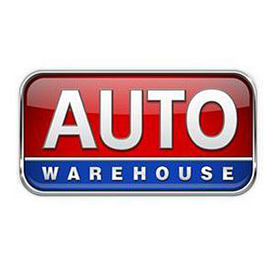 The Auto Warehouse - Chicago | Automotive Services | Logo