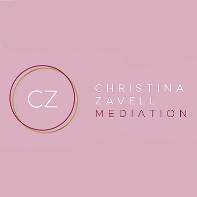 Christina Zavell Mediation - Park City | Local Services | Logo