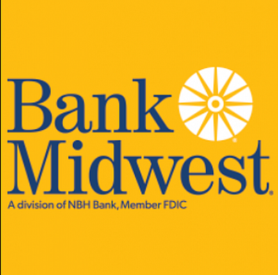 Bank Midwest - Liberty | Banking & Financial | Logo