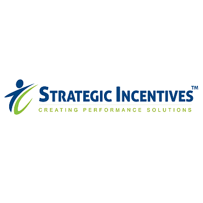 Strategic Incentives, Inc. - Santa Barbara | Marketing & Media | Logo