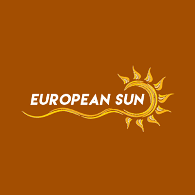 European Sun - Santa Barbara | Local Services | Logo
