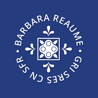 Barbara Reaume - Santa Barbara | Realtors & Real Estate | Logo