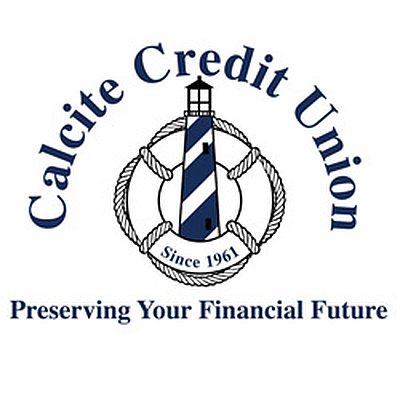 Calcite Credit Union - Rogers City | Banking & Financial | Logo