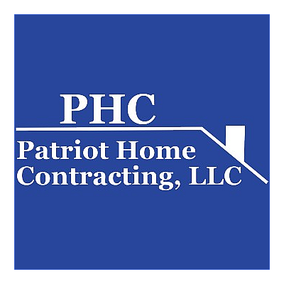 Patriot Home Contracting, LLC - Cincinnati | Contractors & Supplies | Logo