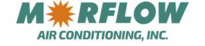 Morflow Air & Heating - SAN FERNANDO | Contractors & Supplies | Logo