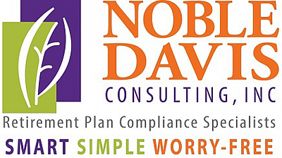 Noble-Davis Consulting, Inc - Solon | Banking & Financial | Logo