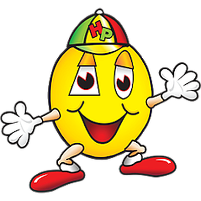 Happy's Pizza - Clawson | Restaurants Near Me | Logo