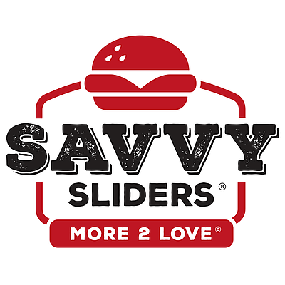 Savvy Sliders - Detroit | Restaurants Near Me | Logo