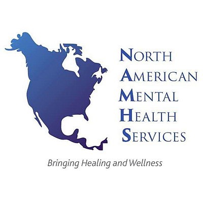 North American Mental Health Services - Redding | Doctors & Clinics | Logo
