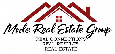 Mode Real Estate Group - Elk Grove | Realtors & Real Estate | Logo