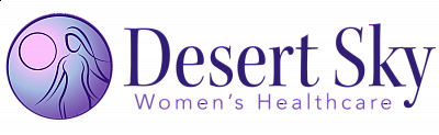 Desert Sky Women's Health Care - Kennewick | Doctors & Clinics | Logo