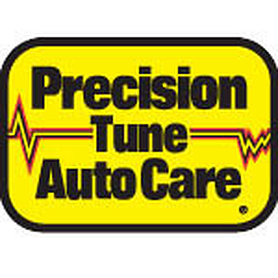 Precision Tune Auto Care - Cedar Park | Automotive Services | Logo