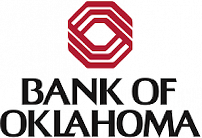 CLOSED - Bank of Oklahoma - Warr Acres | Banking & Financial | Logo