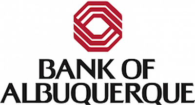 CLOSED - Bank of Albuquerque - Albuquerque | Banking & Financial | Logo