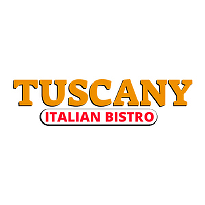 Tuscany Italian Bistro - Lake Worth | Restaurants Near Me | Logo