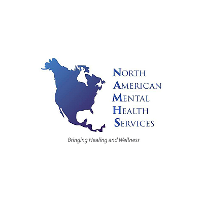 North American Mental Health Services - Fairfield | Doctors & Clinics | Logo