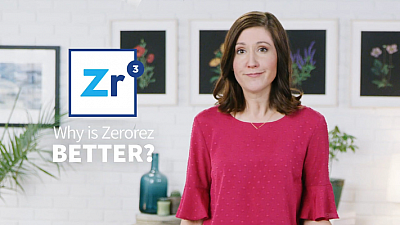 Zerorez Carpet Cleaning Moorpark - Moorpark | Local Services | Logo