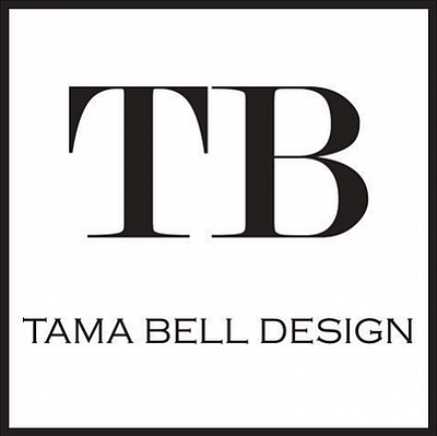 Tama Bell Design - Sebastopol | Home Services | Logo