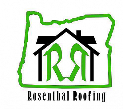Rosenthal Roofing, Inc - Molalla | Contractors & Supplies | Logo