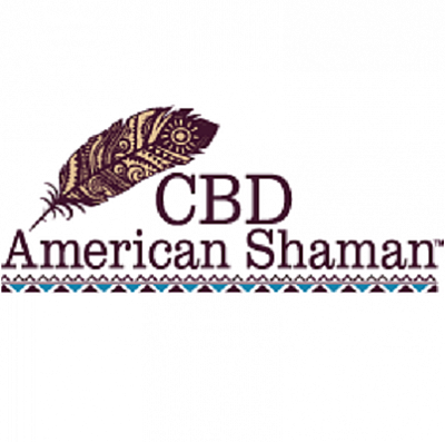 CBD American Shaman - Boise | Health & Medical | Logo