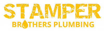 Stamper Brothers Plumbing - Kings Mountain | Local Services | Logo