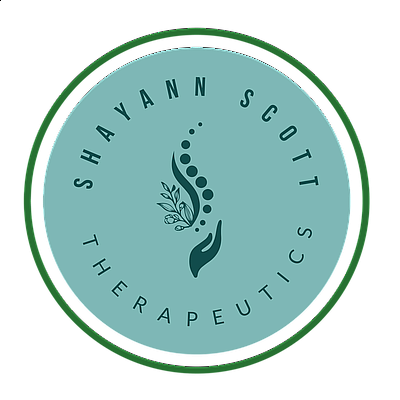ShayAnn Scott Therapeutics - Chandler | Doctors & Clinics | Logo