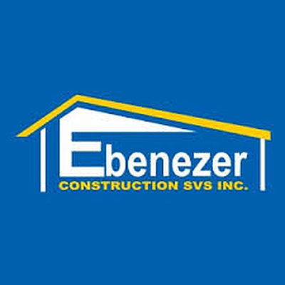Ebenezer Construction SVS INC - Everett | Contractors & Supplies | Logo