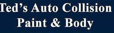 Ted's Auto Collision Paint and Body - Houston | Automotive Services | Logo