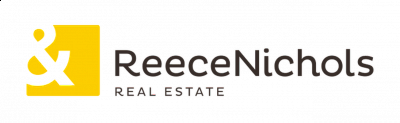ReeceNichols Shewmaker - Pleasant Hill | Realtors & Real Estate | Logo