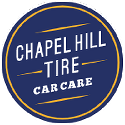 Chapel Hill Tire - Raleigh | Automotive Services | Logo
