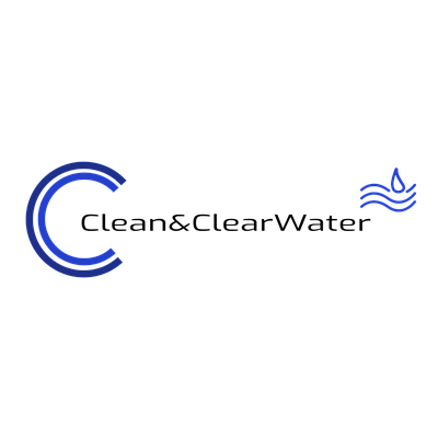 Clean&ClearWater - Jacksonville | Local Services | Logo