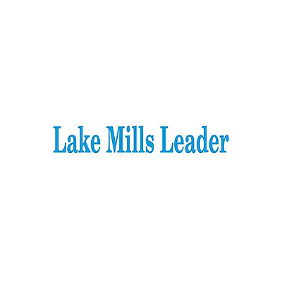 Lake Mills Leader - Lake Mills | Local Services | Logo