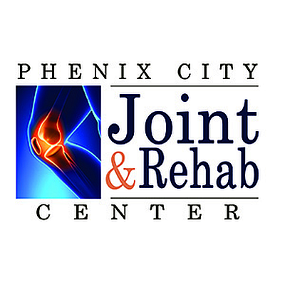 Phenix City Joint & Rehab Center - Phenix City | Doctors & Clinics | Logo