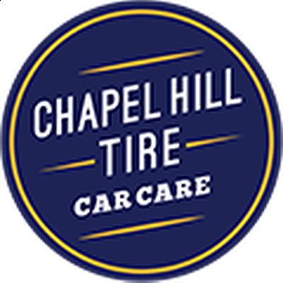 Chapel Hill Tire - Durham | Automotive Services | Logo