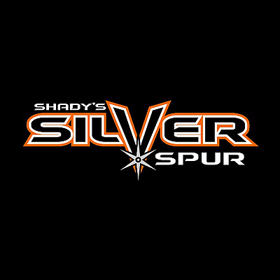Shady's Silver Spur - Saint Martin | Restaurants Near Me | Logo