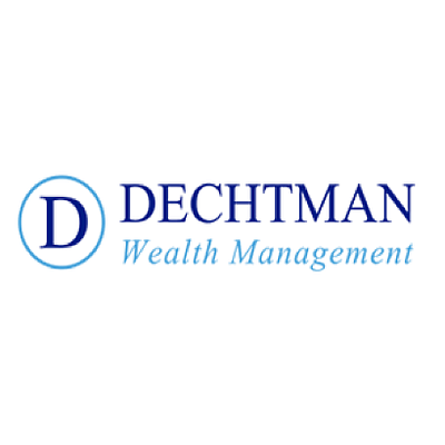 Dechtman Wealth Management - Centennial | Banking & Financial | Logo