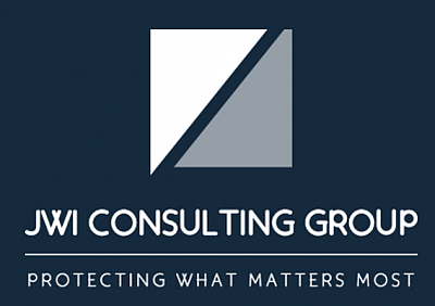 JWI Consulting - Tyler | Banking & Financial | Logo
