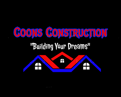 Coons Construction - South Roxana | Contractors & Supplies | Logo