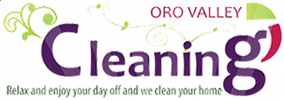Oro Valley Cleaning LLC - Tucson | Home Services | Logo