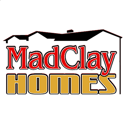 MadClay Homes LLC. - Harrington | Contractors & Supplies | Logo