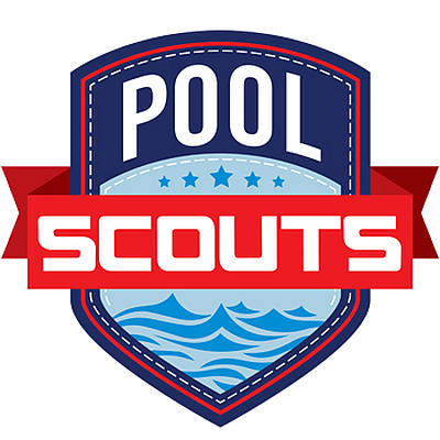Pool Scouts of Virginia Beach and Norfolk - Virginia Beach | Home Services | Logo
