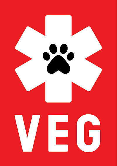 Veterinary Emergency Group - Hoboken | Pets | Logo