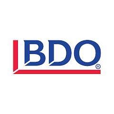 BDO - Anchorage | Professional Services | Logo