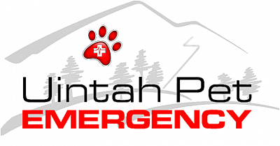 Uintah Pet Emergency - Colorado Springs | Pets | Logo