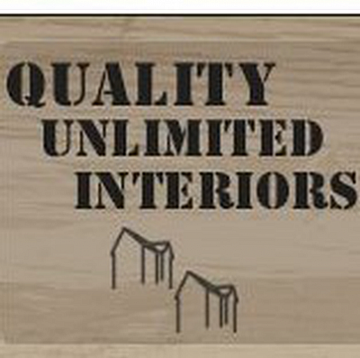 Quality Unlimited Interiors - Harrison Township | Professional Services | Logo