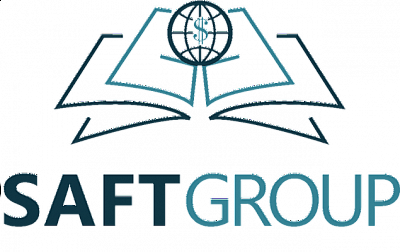 SAFT Group - Stafford | Professional Services | Logo