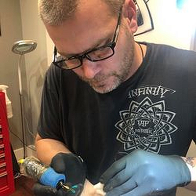 ELEVEN 11 TATTOO STUDIO - navarre | Beauty & Spas | Logo