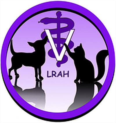 Lebanon Road Animal Hospital - Hermitage | Professional Services | Logo